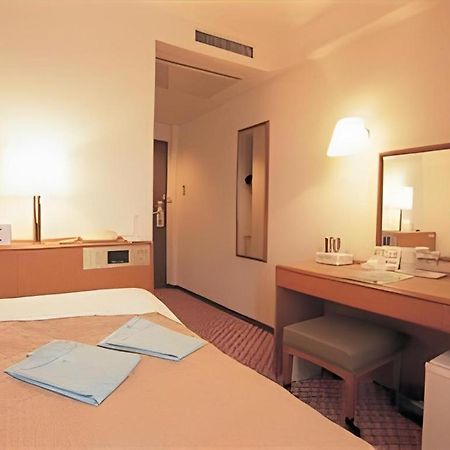 Mizue Dai-Ichi Hotel Tokyo Exterior photo