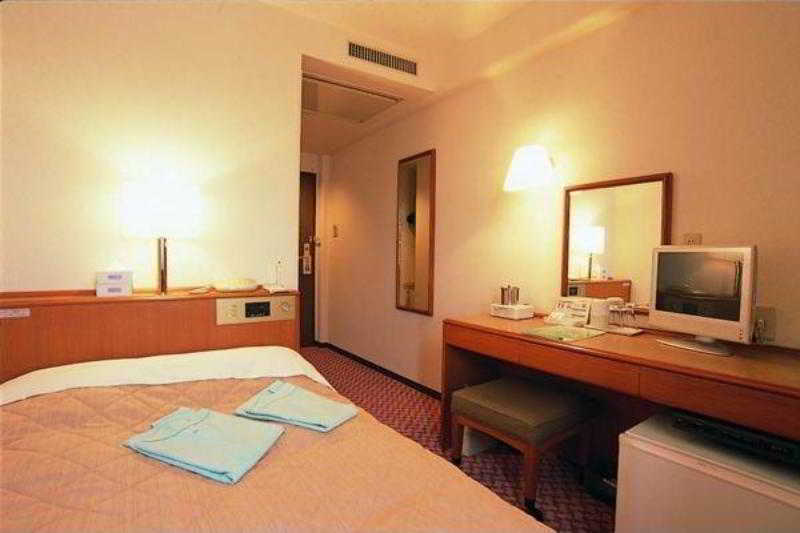 Mizue Dai-Ichi Hotel Tokyo Exterior photo