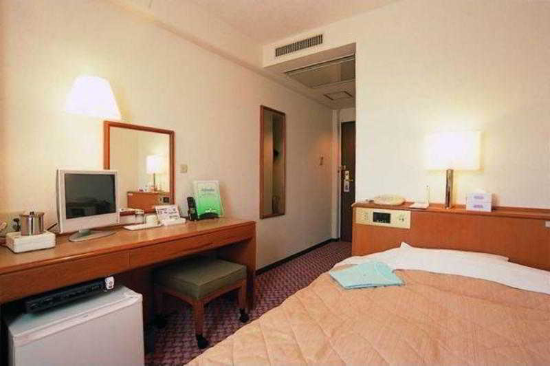 Mizue Dai-Ichi Hotel Tokyo Exterior photo