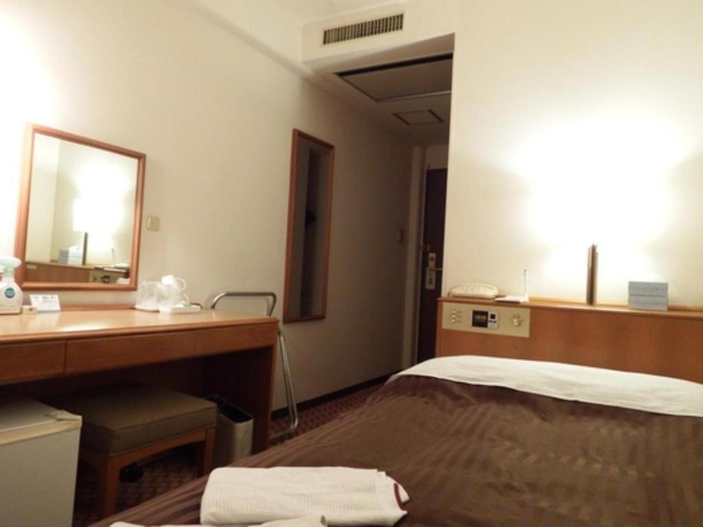 Mizue Dai-Ichi Hotel Tokyo Exterior photo