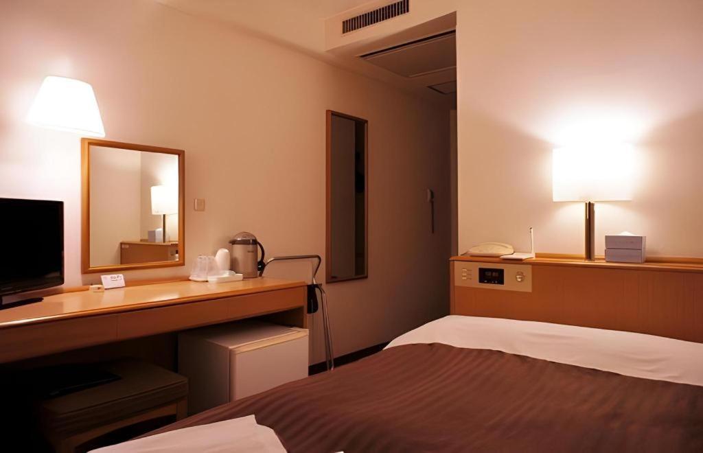 Mizue Dai-Ichi Hotel Tokyo Exterior photo