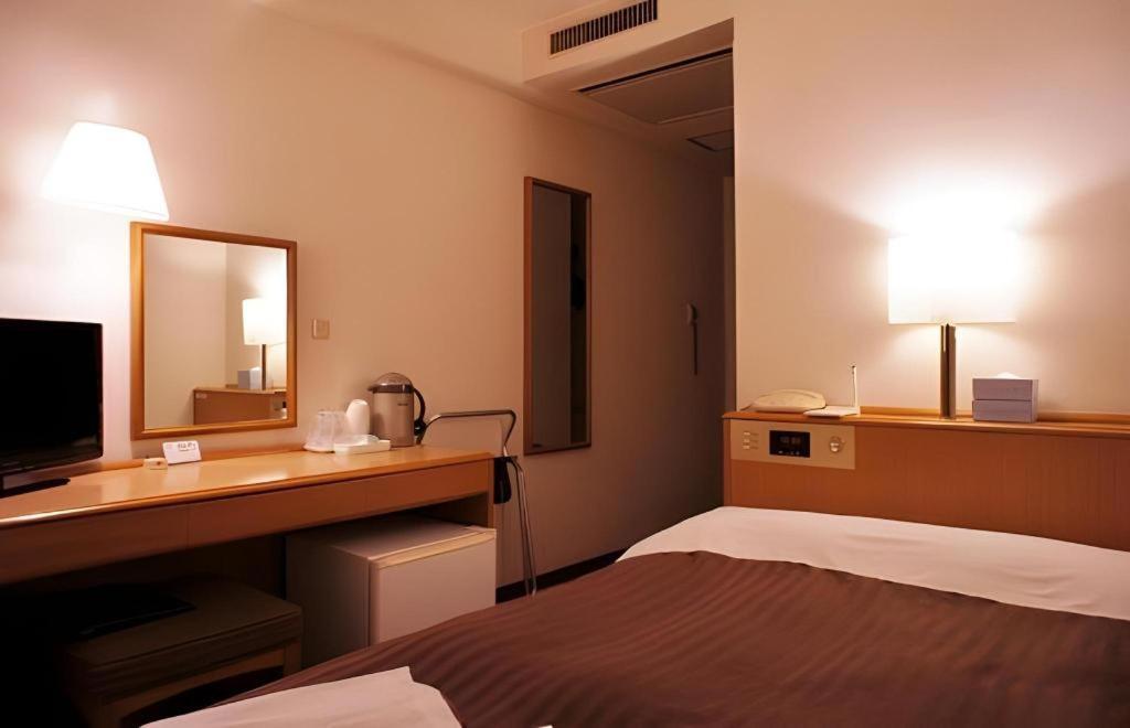 Mizue Dai-Ichi Hotel Tokyo Exterior photo
