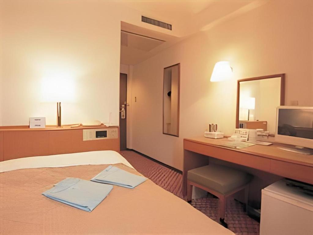 Mizue Dai-Ichi Hotel Tokyo Exterior photo