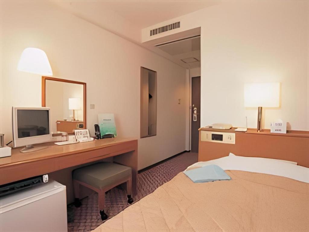 Mizue Dai-Ichi Hotel Tokyo Exterior photo