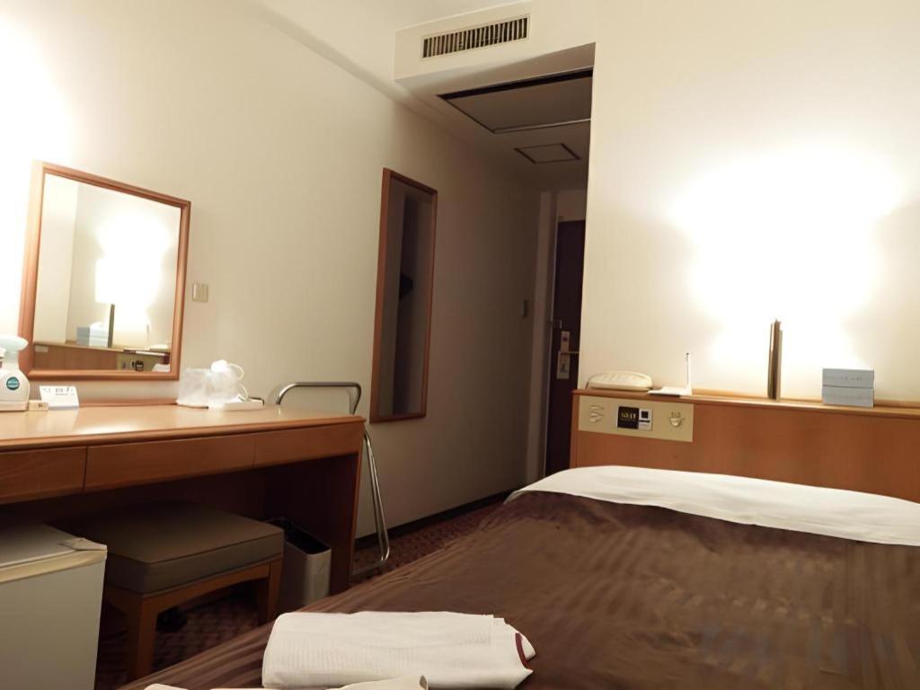 Mizue Dai-Ichi Hotel Tokyo Exterior photo