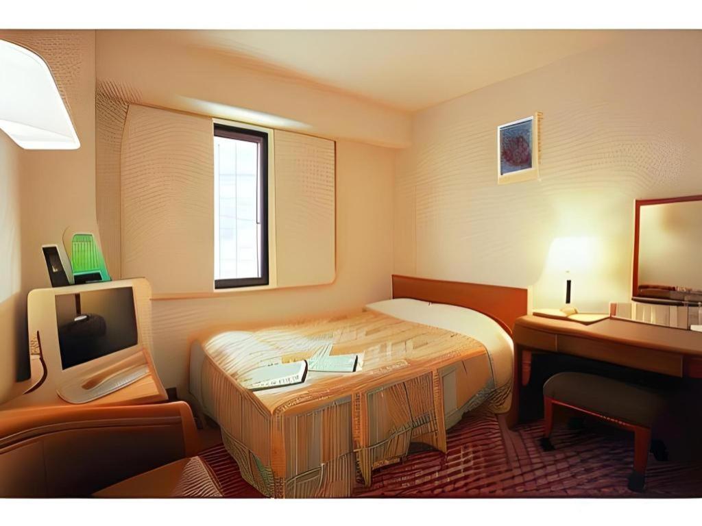 Mizue Dai-Ichi Hotel Tokyo Exterior photo