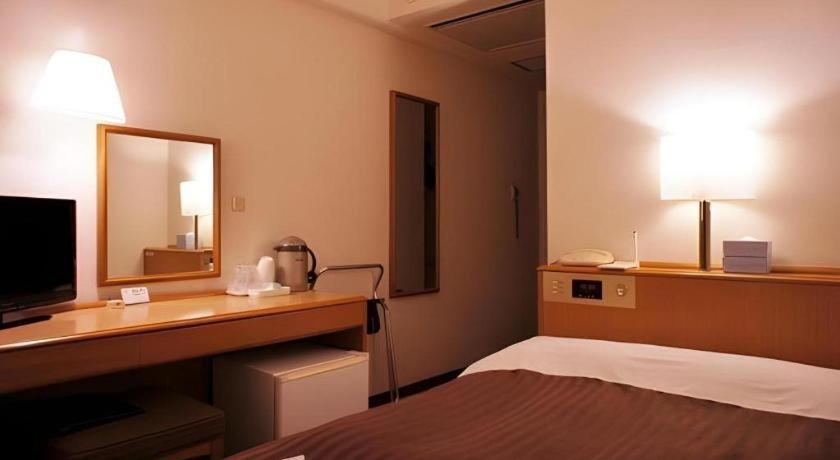 Mizue Dai-Ichi Hotel Tokyo Exterior photo