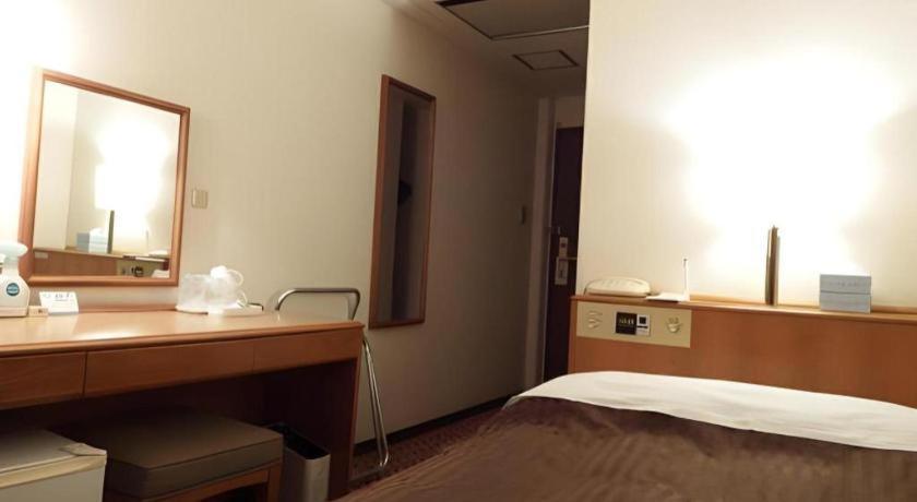 Mizue Dai-Ichi Hotel Tokyo Exterior photo