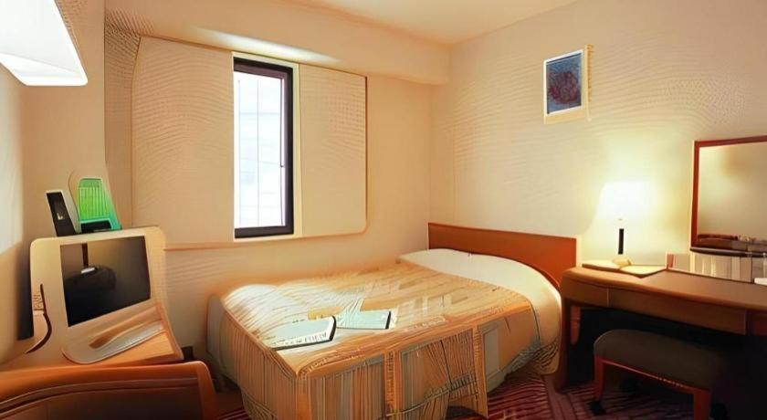 Mizue Dai-Ichi Hotel Tokyo Exterior photo