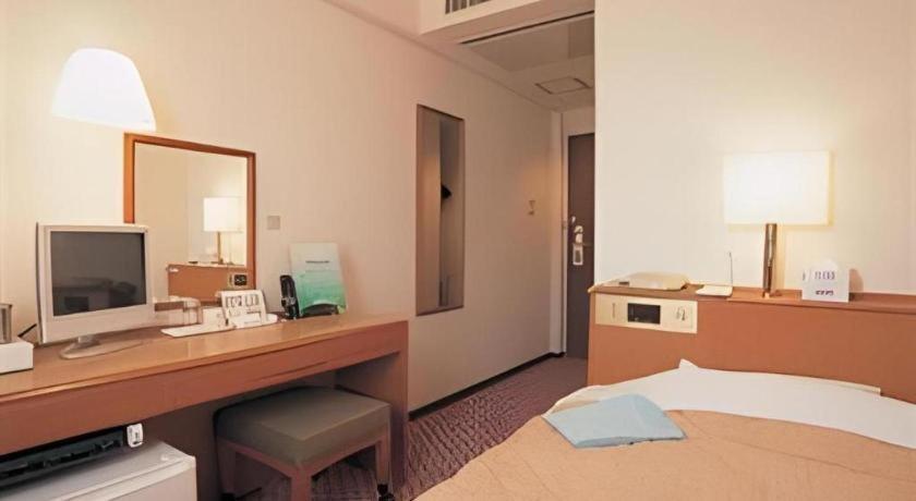 Mizue Dai-Ichi Hotel Tokyo Exterior photo