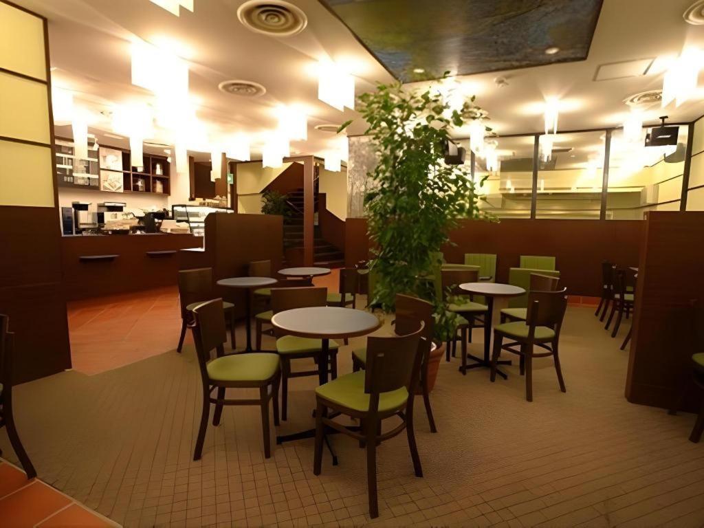 Mizue Dai-Ichi Hotel Tokyo Exterior photo
